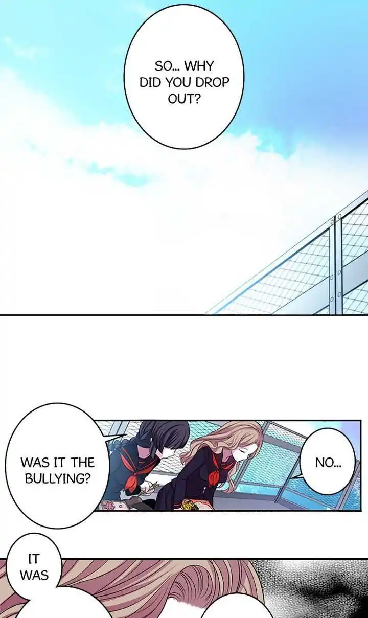 Death Candle Chapter 2 38